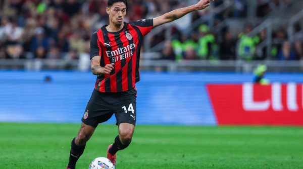 Najbolji vezista Serije A potpisao za Mančester siti