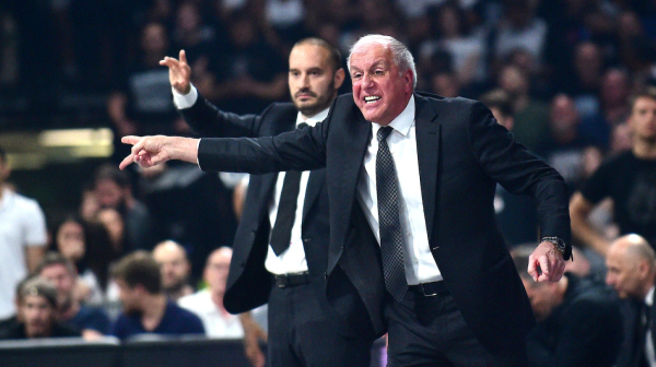 "Da pokažemo da finale ABA lige može da prođe fer i sportski"