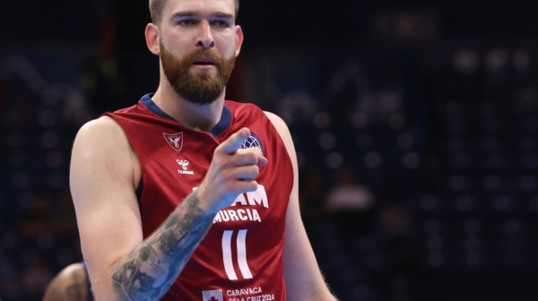 Radović napustio Mursiju