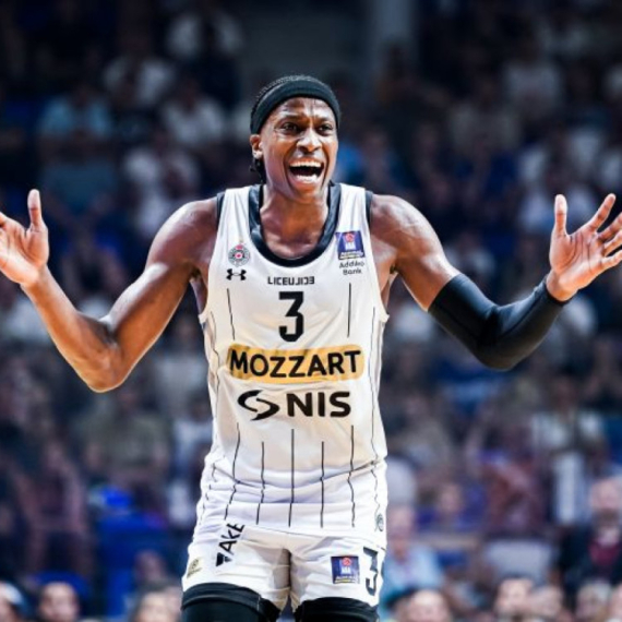 Preokret u slučaju Nilikine: Olimpijakosovo "ne" Partizanu!