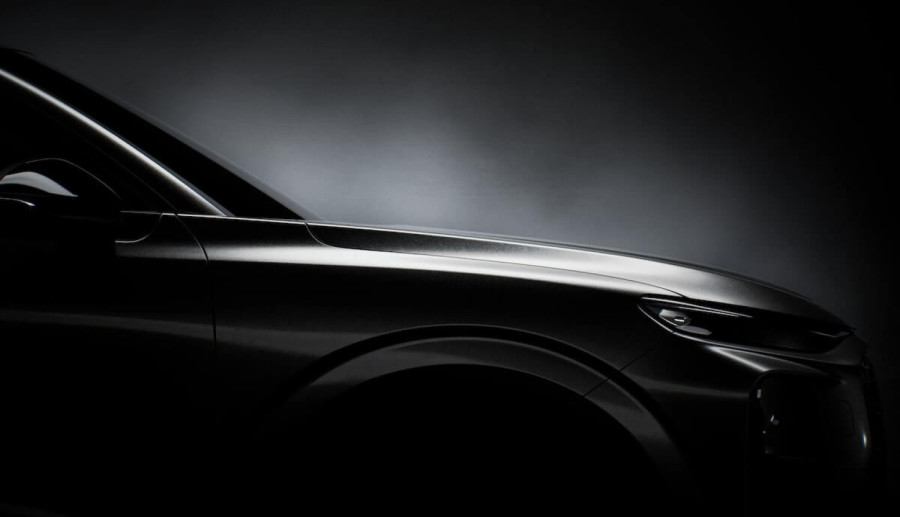 Novi Audi Q3 debituje 16. juna! FOTO