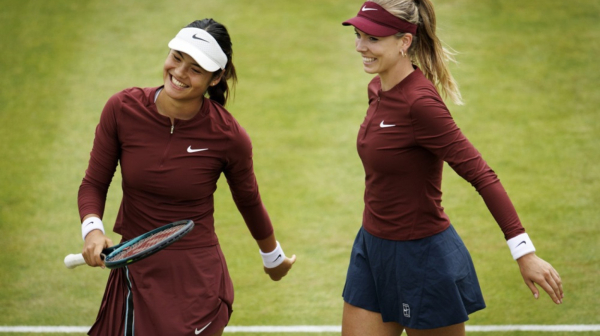 WTA uvodi novo pravilo za rangiranje teniserki