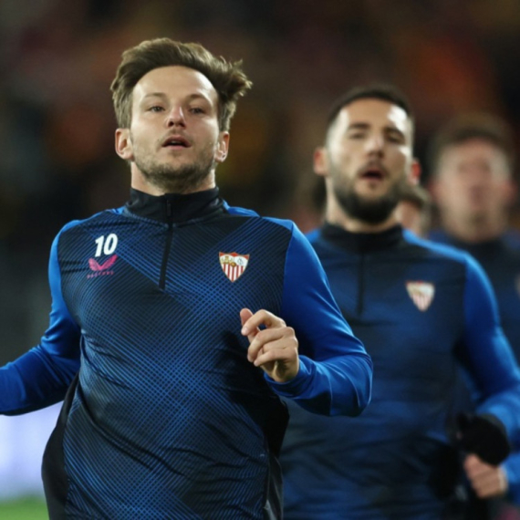 Rakitić trgovao kriptovalutama – Španci "prete" ozbiljnom kaznom