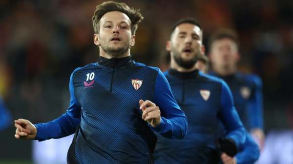 Rakitić trgovao kriptovalutama – Španci "prete" ozbiljnom kaznom