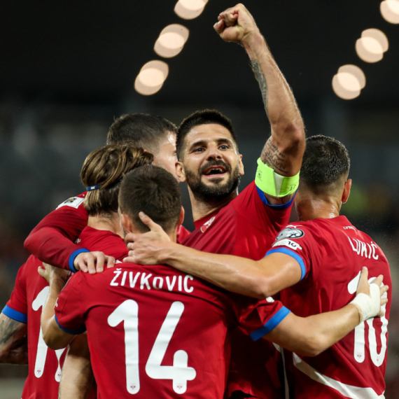 "Ako nemaš to – onda nešto nije u redu"