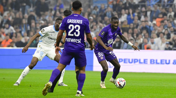 Zvezda obara rekord zbog napadača iz francuske lige