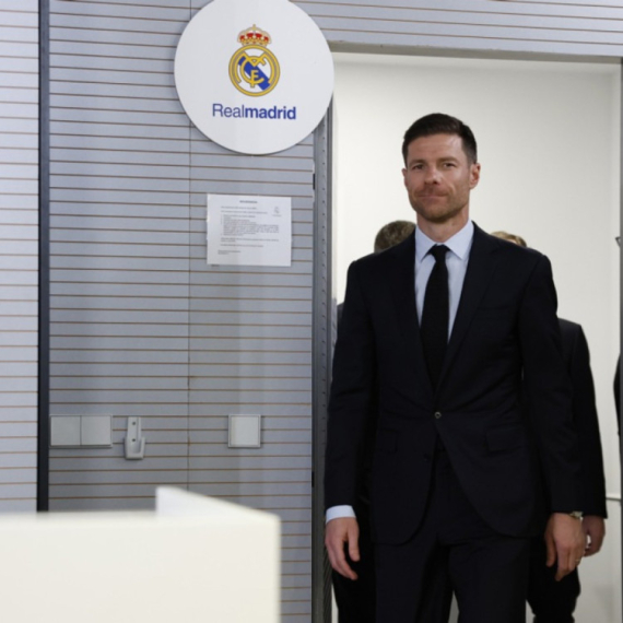 Real prijavio TAA i Hujsena za Svetsko prvenstvo