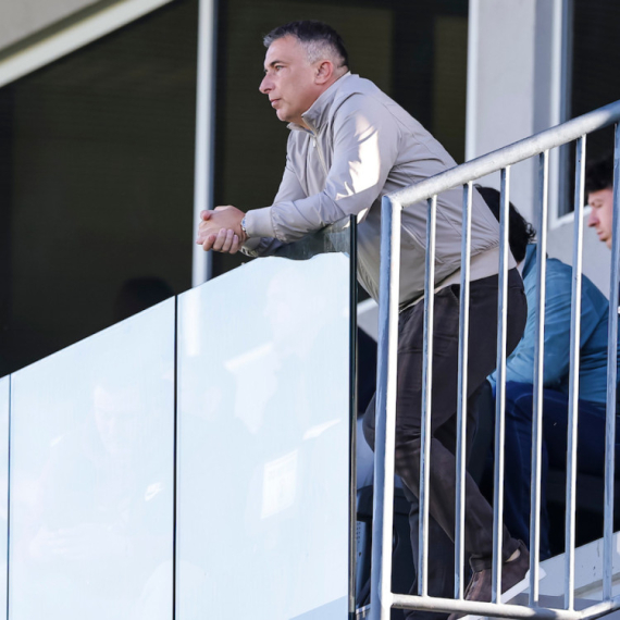 Matijašević: "Pričao sam sa Mijatovićem, neće biti transfera u Partizan"