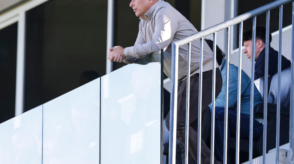 Matijašević: "Pričao sam sa Mijatovićem, neće biti transfera u Partizan"