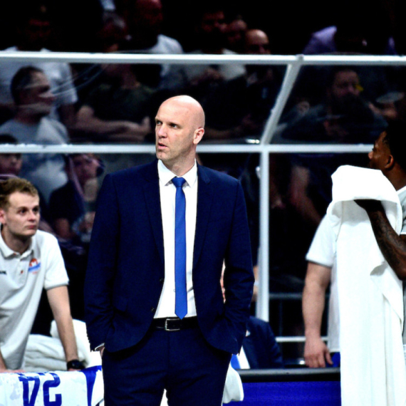 Žakelj: "Daćemo sve što imamo, nemamo šta da izgubimo"