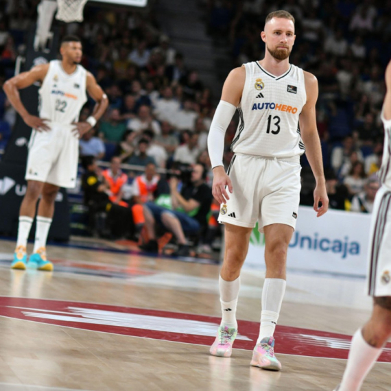 Real gubio 14 razlike i – prošao u finale!