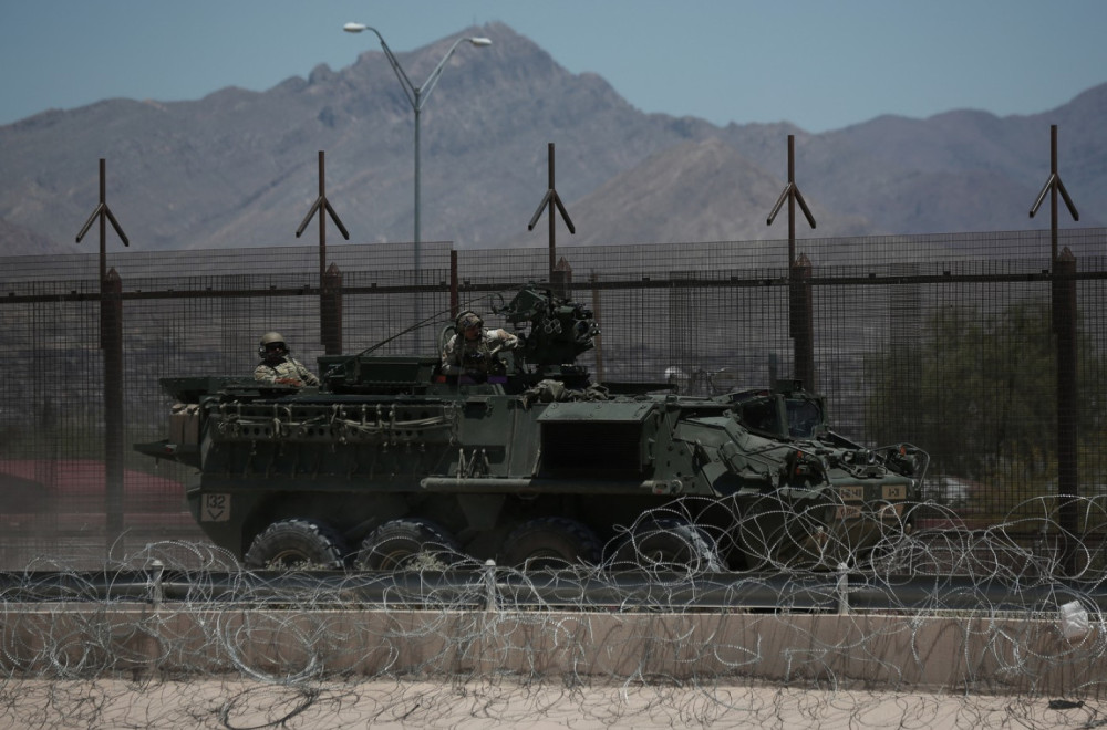 Ameri se spremaju za evakuaciju; Planira se napad na vojne baze?