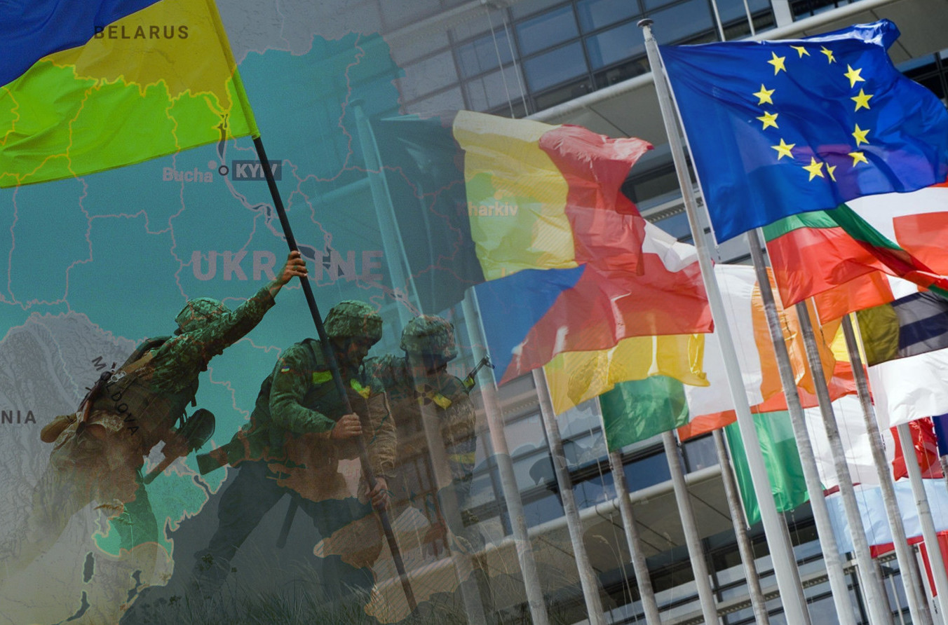 WSJ: If Europe hadn't intervened…