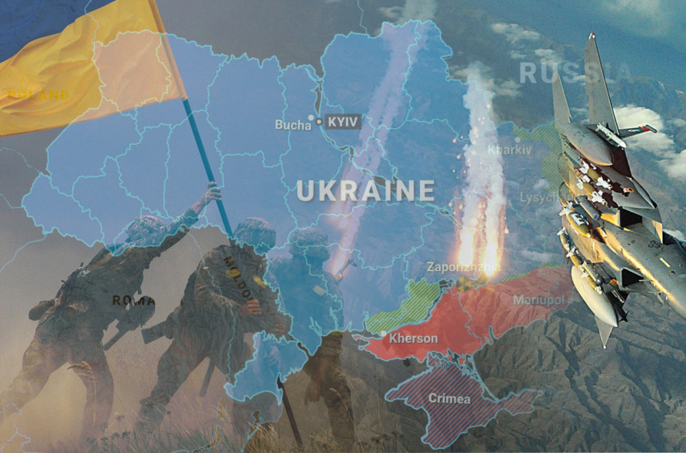 Ova oblast je crvena linija za Putina; Zašto ne pristaje na kompromis?