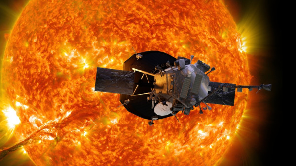Sunce ušlo u izuzetno aktivnu fazu: Mogući udari ka Zemlji već noćas