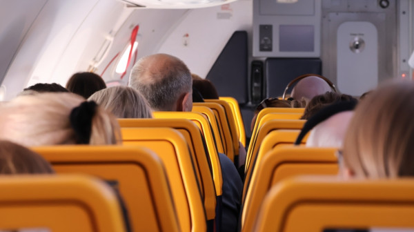 Kompanija prestaje da leti: Visoki porezi gase milione sedišta, pogođena i Srbija