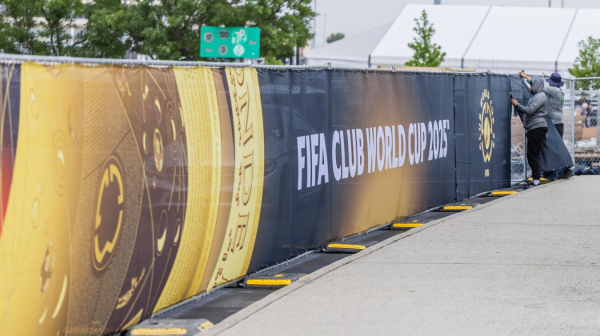 Slaba poseta na Svetskom klupskom prvenstvu? FIFA daje ulaznice i za 3 i po evra