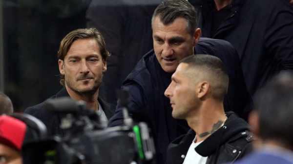 Vijeri o rušenju Đuzepe Meace: "Bilo je vreme, rušili su se Marakana i Vembli"