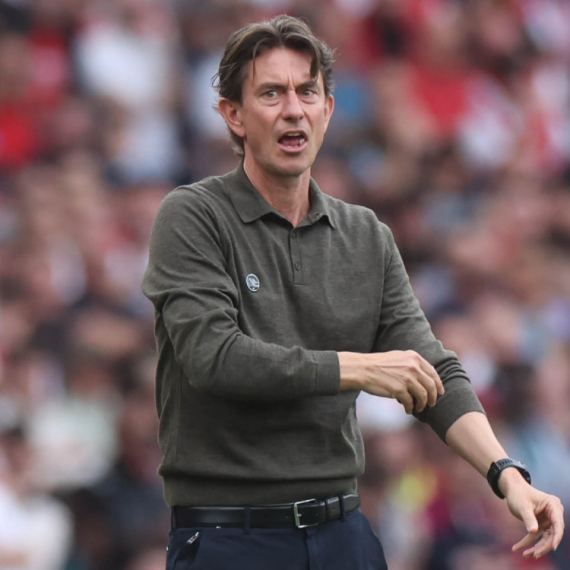 Zvanično: Frank preuzeo Totenhem