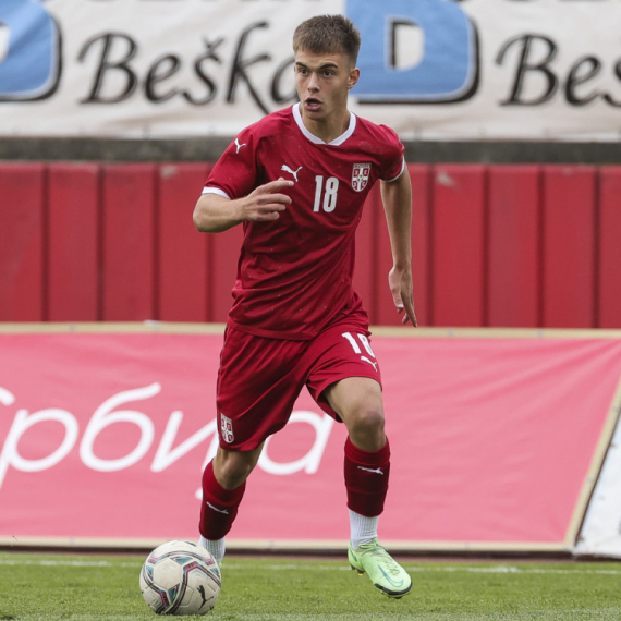 Pazarci prave tim za Evropu – stigao fudbaler Partizana