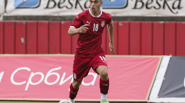 Pazarci prave tim za Evropu – stigao fudbaler Partizana