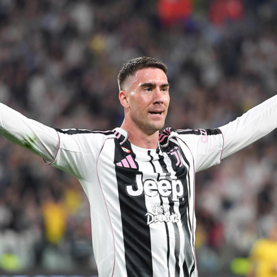 Preokret – Vlahović ostaje u Juventusu?