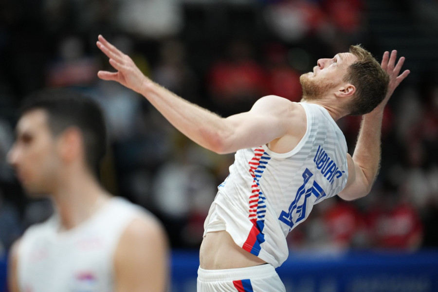 Srbija ponovo u Manili ganja svetsko zlato – da li je realno?