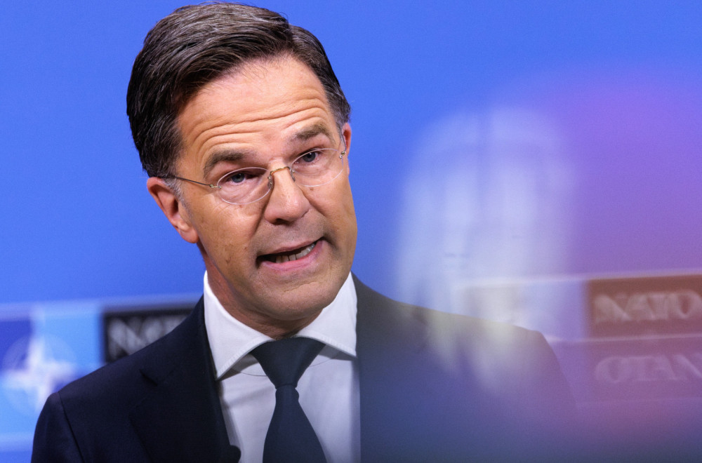 Stiglo jezivo upozorenje iz SAD: Cela Evropa je u opasnosti