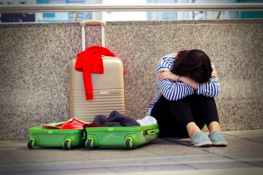 Nova pravila za prtljag u autobusima: Evo šta je strogo zabranjeno