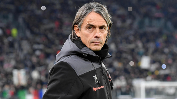 Inzagi izborio Seriju A, pa dobio otkaz