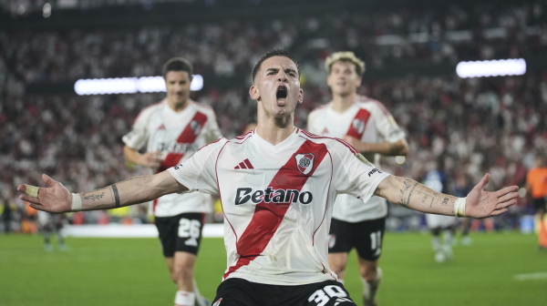 Gotovo je – Mastantuono u Realu za 63 miliona €