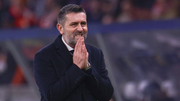 Poljaci zovu Hrvata – "gasi požar" nastao zbog Levandovskog