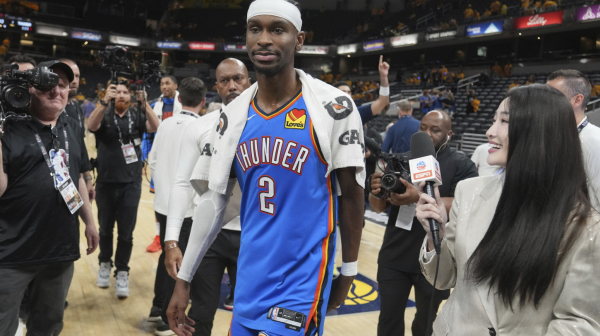 E, zato je Šej MVP VIDEO