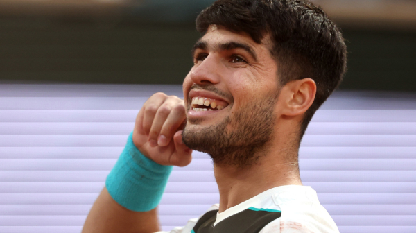 "To je previše pritiska za Alkarasa – moramo da prestanemo!"