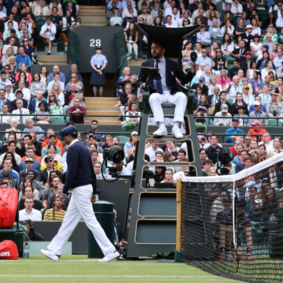 Vimbldon se odriče tradicije duge 148 godina!