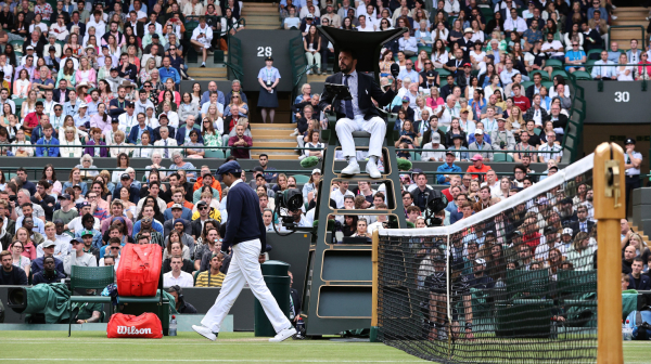Vimbldon se odriče tradicije duge 148 godina!