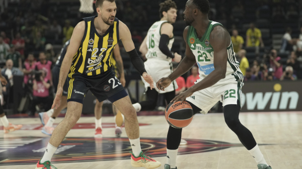 PAO završio izuzetan posao – potpisan ugovor na tri godine!