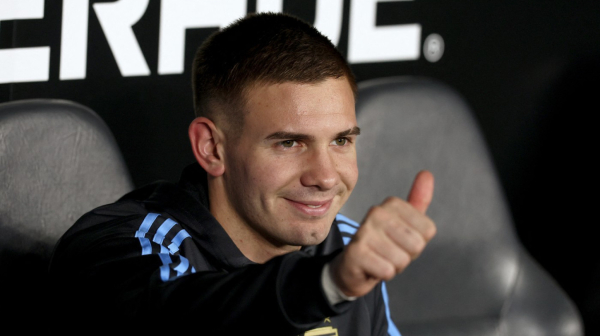 Od "malog Đokovića" do "novog Mesija" – tenisko čudo koje je izabralo fudbal i sada ga želi cela Evropa