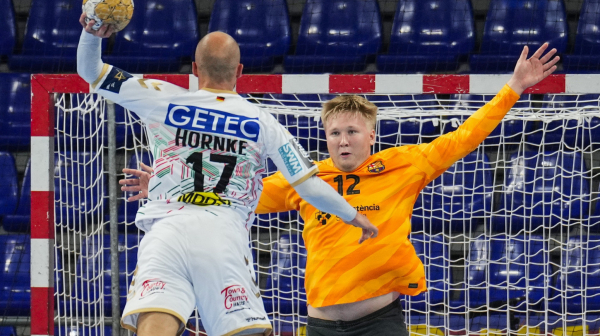 Nemačko finale u Kelnu – Barsa pala u poslednjoj sekundi! VIDEO