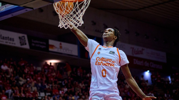 Perfektna Valensija u finalu ACB lige