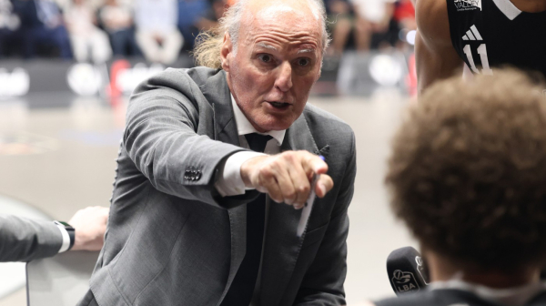 Duško Ivanović dobio novo pojačanje