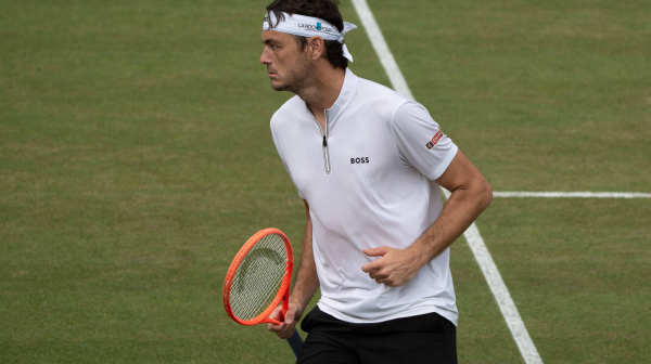 Fric šokirao Zvereva u finalu Štutgarta