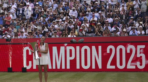 Magičnih 37: Tatjana je napravila čudo u Londonu, niko kao ona još od Serene! VIDEO