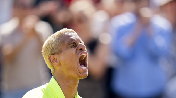 Kanađanin osvojio Hertogenboš i ispisao istoriju