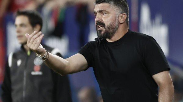 Zvanično: Gatuzo na klupi Italije