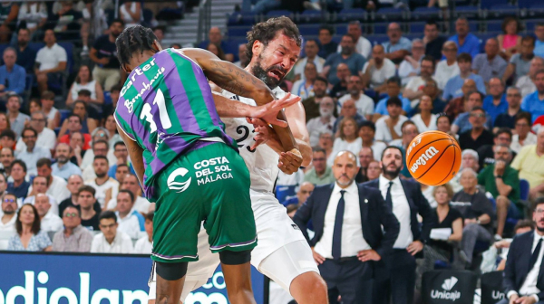 Lakat u glavu, krv i drama: Unikaha srušila Real – Osetkovski heroj, Musa tragičar