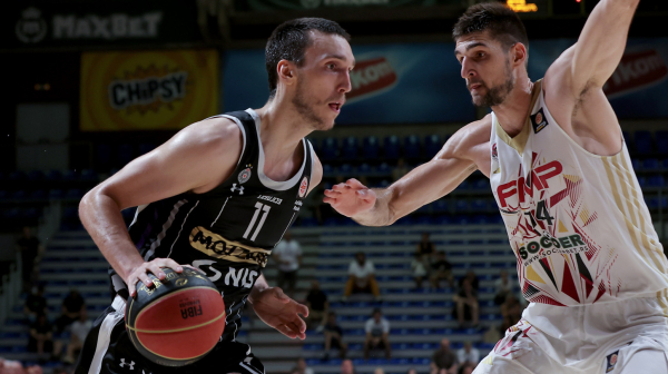 Pokuševski: "Bili smo pogubljeni na terenu"