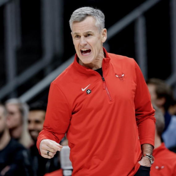 Čikago Bulsi doneli važnu odluku