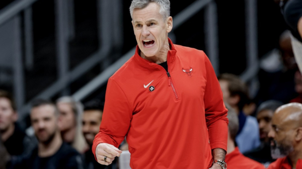 Čikago Bulsi doneli važnu odluku