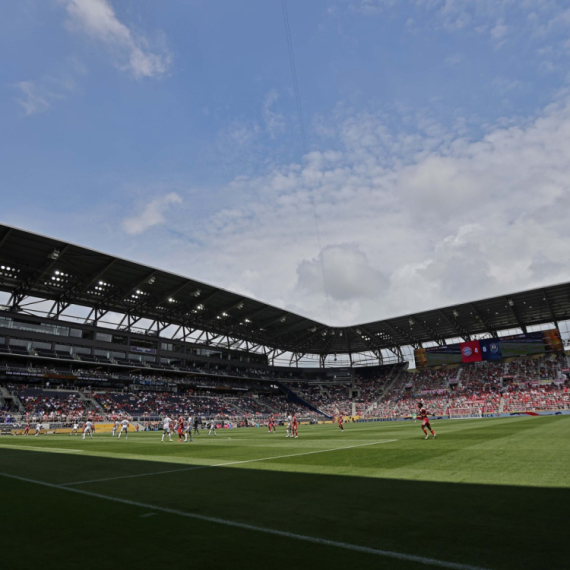 Sindikat igrača se oglasio: "Rizično je"